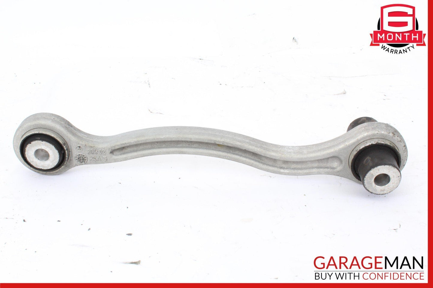 15-20 Mercedes W205 C300 Rear Left or Right Suspension Lower Control Arm OEM