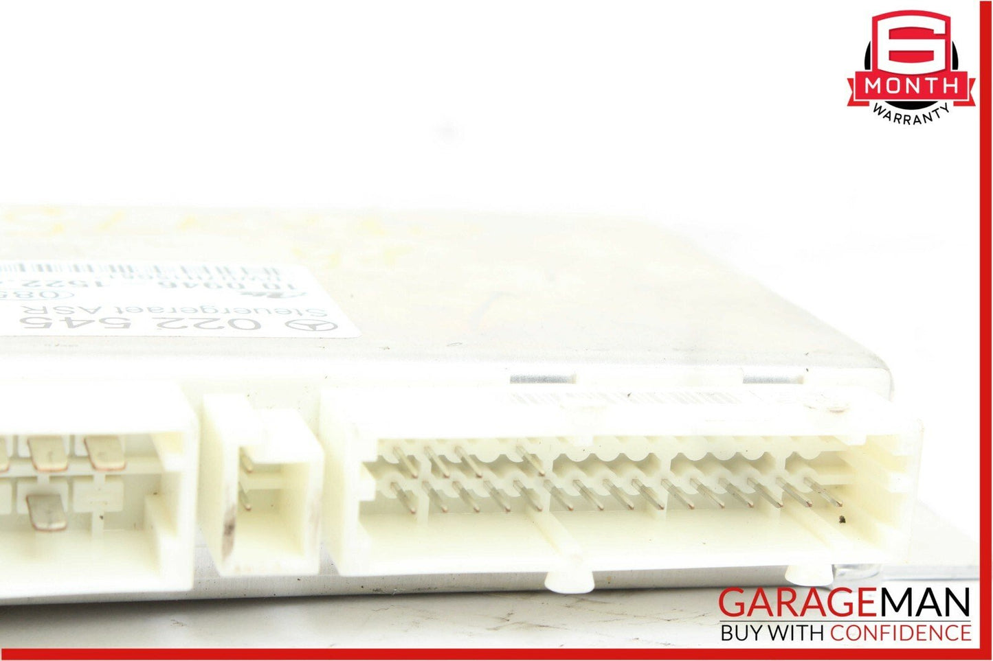 97-00 Mercedes R170 SLK230 ASR ABS Control Module 0225450432 OEM