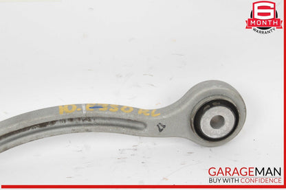 08-17 Mercedes W212 E350 Rear Left or Right Side Lower Control Arm OEM