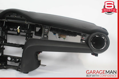 14-19 Mini Cooper F55 F56 F57 Dashboard Dash Panel Trim Cover Assembly Black