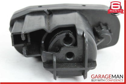 07-13 Mercedes W221 S550 CL550 Rear Trunk Lid Lock Latch Actuator OEM