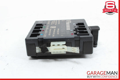 08-18 Mercedes W212 E350 CLS550 Front Right Side Door Control Module Unit