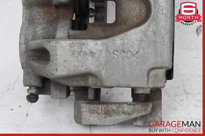 12-15 Mercedes W166 ML400 ML350 Front Left & Right Brake Caliper Calipers Set