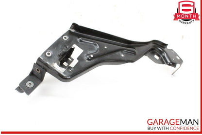 12-14 Mercedes W204 C250 CGI Front Left Side Headlight Support Bracket OEM