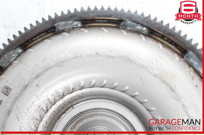 18-23 Audi Q3 Volkswagen Transmission Torque Converter 09P323571B OEM
