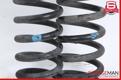 97-04 Mercedes R170 SLK230 Rear Shock Absorber Coil Springs Set of 2 Pc OEM