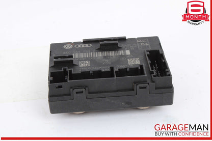 15-18 Audi Q3 Front Left Driver Side Door Control Module 8X0959793K OEM