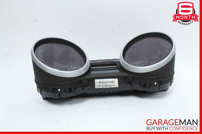 06-08 Mercedes X164 GL450 ML350 Speedometer Odometer Instrument Cluster