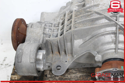 17-24 Audi Q7 Rear Differential Carrier Assembly 0D2500043C OEM