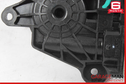 17-19 Alfa Romeo Giulia Rear Left Side Door Window Regulator Motor Unit