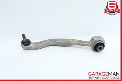 08-14 Mercedes W204 C250 C280 RWD Front Left Side Curved Wishbone Control Arm