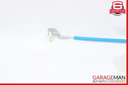 08-14 Mercedes W212 E350 C300 Front Right Side Door Lock Latch Actuator OEM