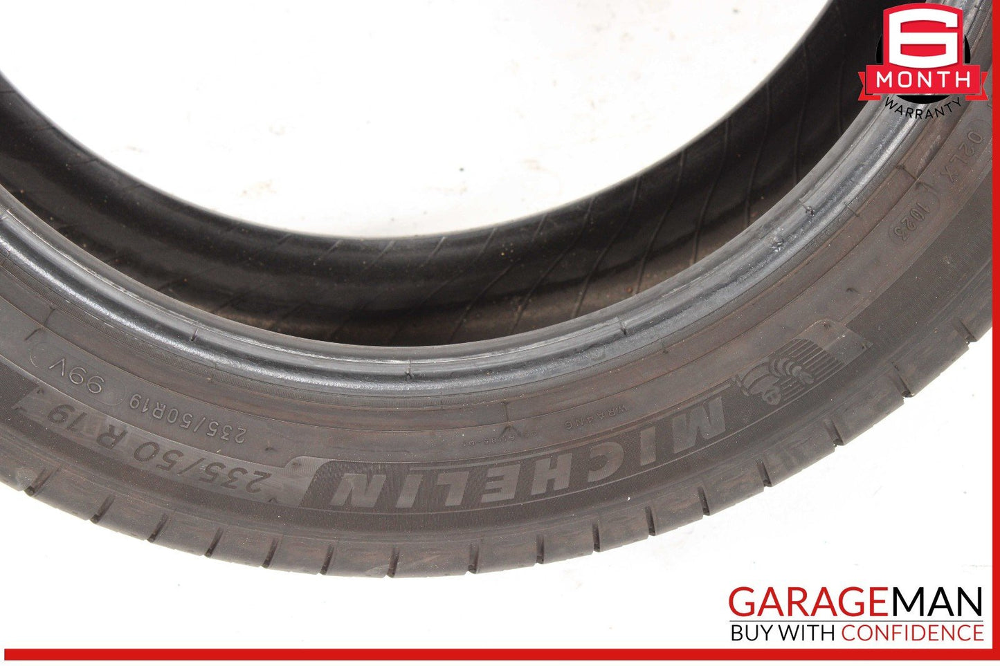 Michelin Primacy Tour A/S 235/50 R19 99V Wheel Tire OEM