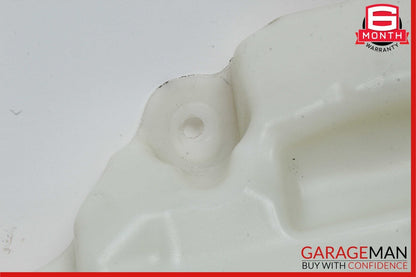 06-09 Mercedes W251 R350 R550 R63 AMG Windshield Washer Fluid Tank Reservoir OEM