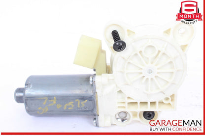 03-12 Mercedes R230 SL500 SLK280 Front Left Door Window Regulator Motor Unit OEM