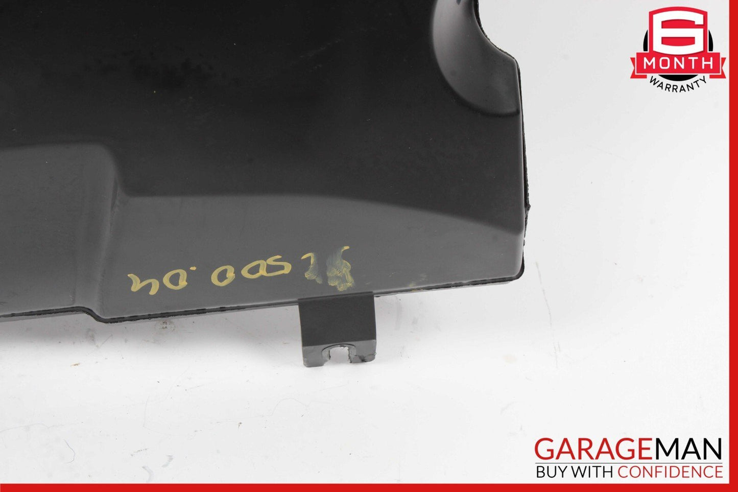 03-08 Mercedes R230 SL500 SL55 AMG BOSE Subwoofer Audio Radio Speaker OEM