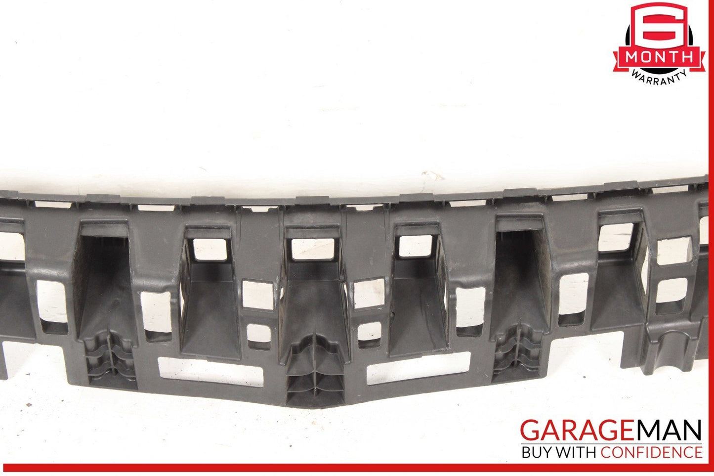 13-19 Mercedes X166 GL450 GL350 Rear Bumper Support Mount Bracket Bar OEM