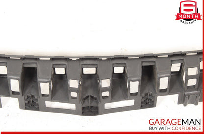13-19 Mercedes X166 GL450 GL350 Rear Bumper Support Mount Bracket Bar OEM