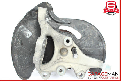 03-09 Mercedes W209 CLK350 CLK320 Front Right Side Wheel Spindle Knuckle Hub OEM