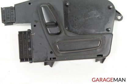 06-12 MERCEDES W251 R350 GL450 FRONT RIGHT SEAT CONTROL SWITCH Q05 OEM