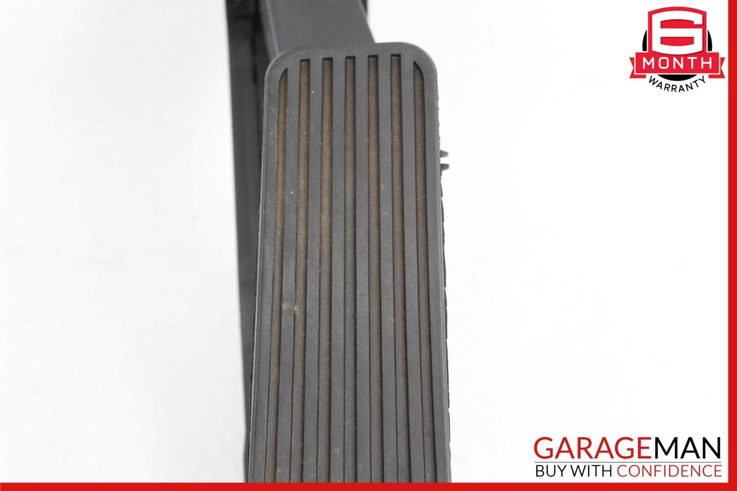 07-14 Mercedes W216 CL550 Accelerator Foot Gas Pedal Control Electronic OEM