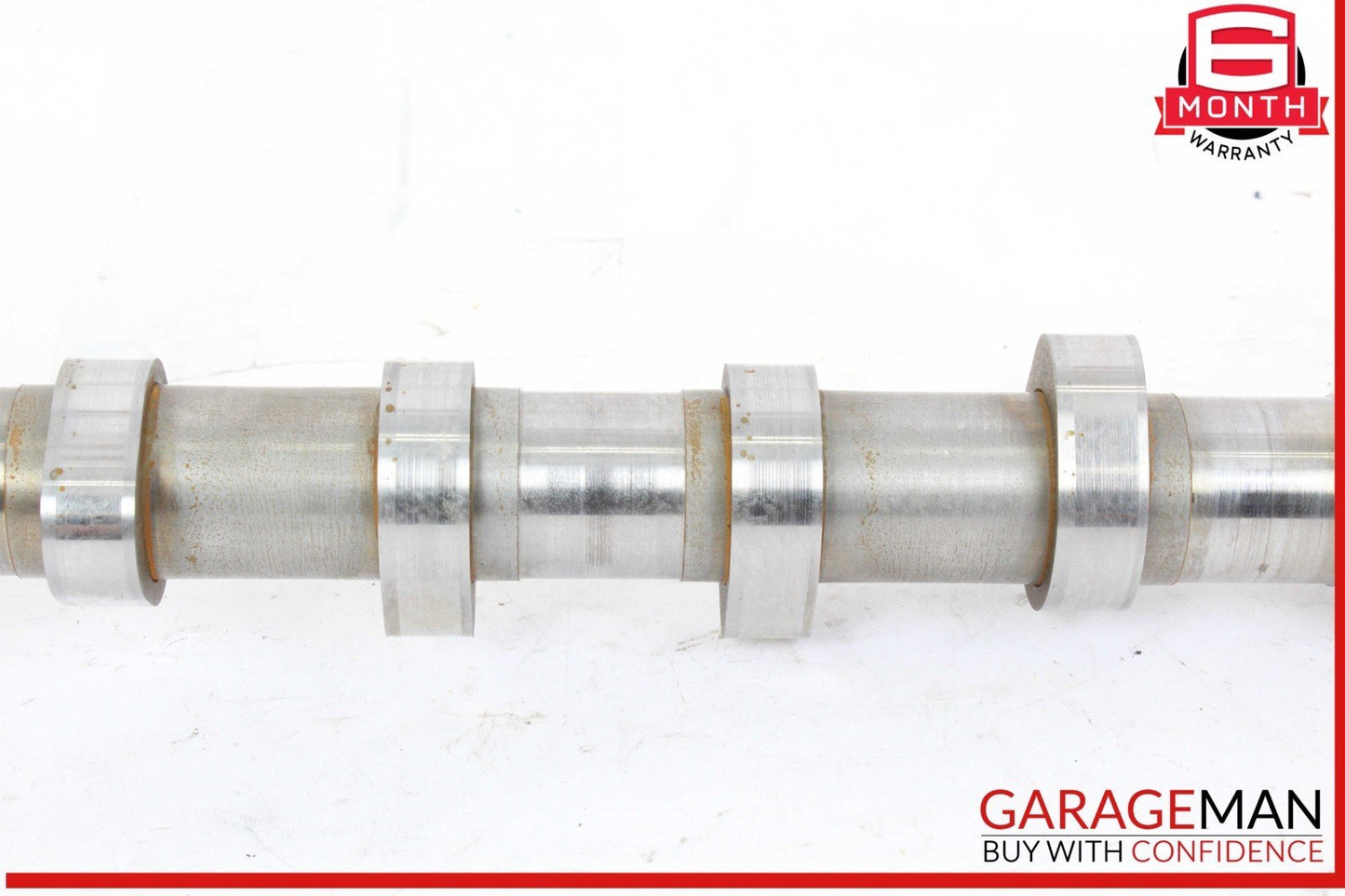11-20 Mercedes W117 CLA250 Left Side Intake Camshaft 2700501247 OEM