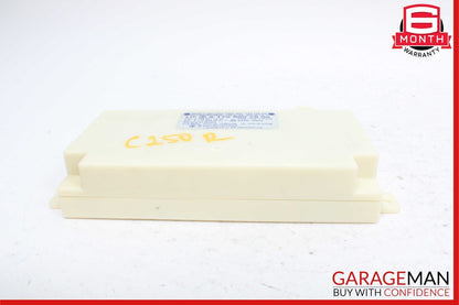 10-15 Mercedes W204 C250 CLS550 Keyless Go Entry Control Module Unit OEM