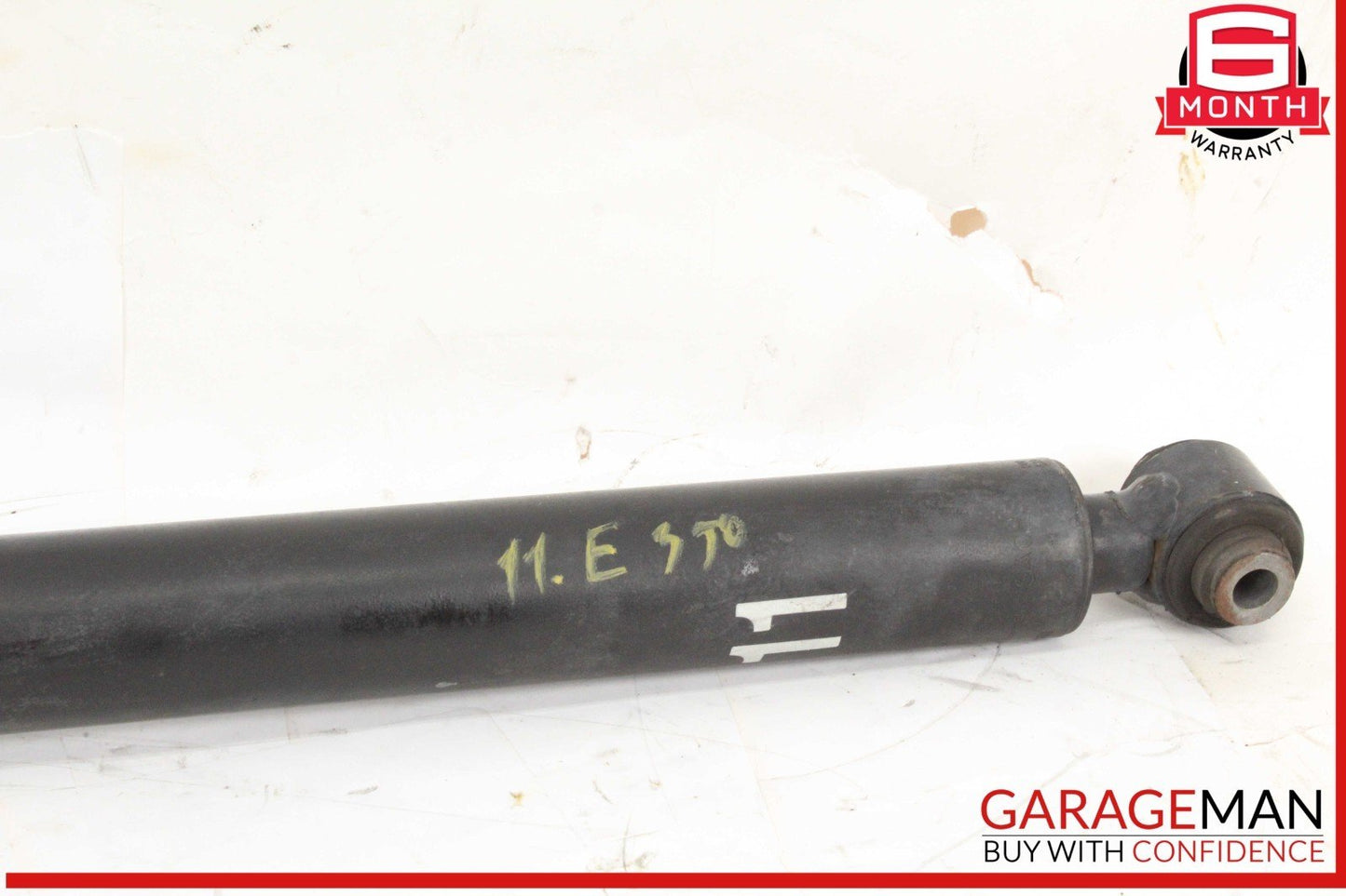 10-17 Mercedes W207 E350 E400 E550 Rear Right & Left Shock Strut Absorber OEM