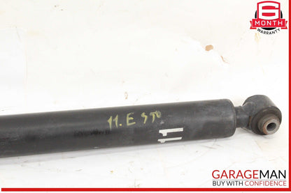 10-17 Mercedes W207 E350 E400 E550 Rear Right & Left Shock Strut Absorber OEM
