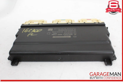 15-20 Mercedes W205 C300 C350e Front Left Driver Side Seat Control Module OEM