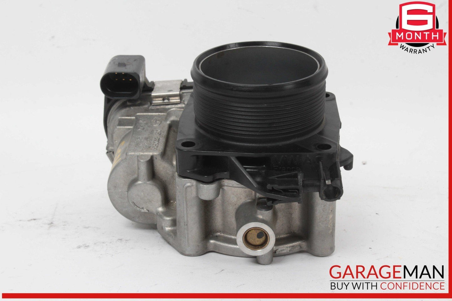 18-24 Audi S5 RS5 Engine Motor Throttle Body 06M133062J OEM