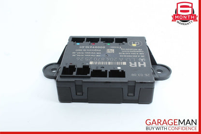 08-18 Mercedes W204 C300 GLK350 C250 Rear Right Side Door Control Module OEM