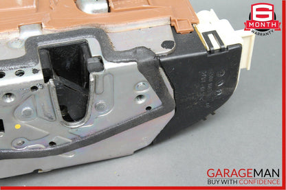 07-13 Mercedes W216 CL550 Front Right Passenger Door Lock Latch Actuator OEM