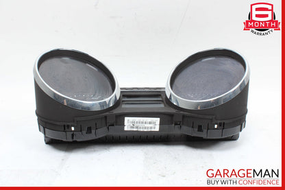 08-13 Mercedes W251 R350 R500 Instrument Cluster Speedometer 2514404947 OEM