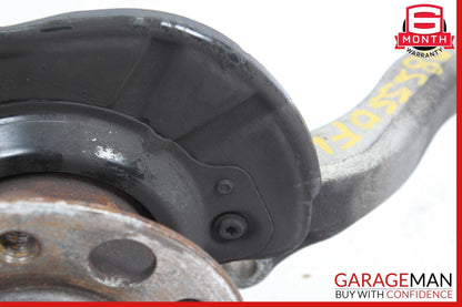07-14 Mercedes CL550 S600 S350 Front Left RWD Wheel Carrier Spindle Knuckle Hub