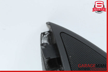 06-11 Mercedes W219 CLS500 CLS55 AMG Door Tweeter Speaker Front Right Black OEM