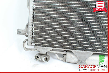 03-09 Mercedes W219 CLS550 E320 E350 AC A/C Air AC Condenser Cooler 2115001154