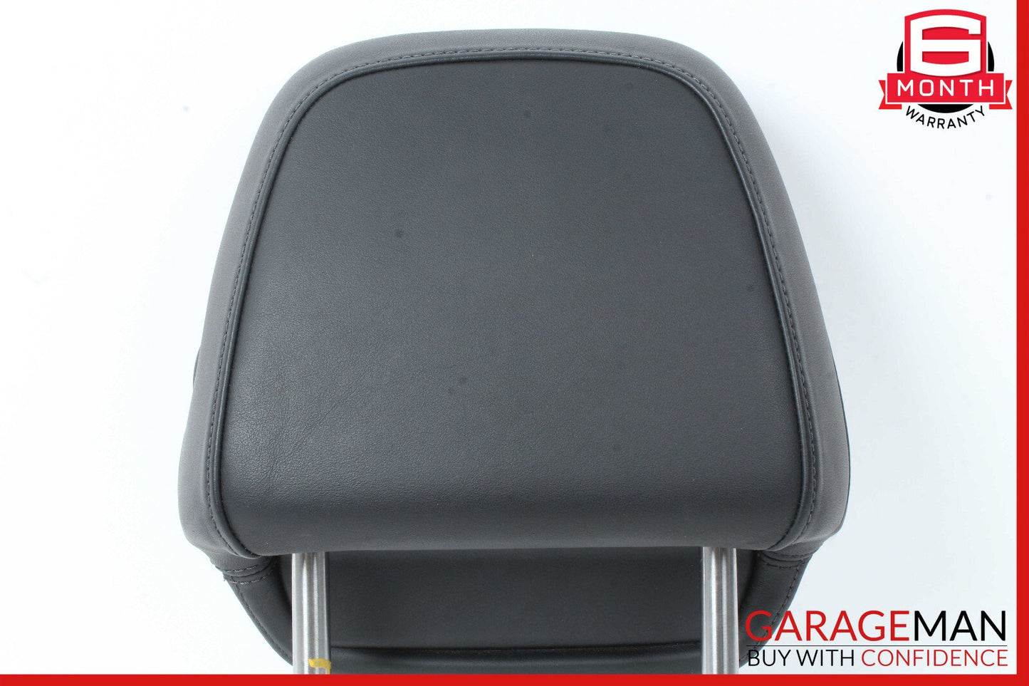 11-17 Porsche Cayenne 958 Front Left Seat Headrest Head Rest OEM