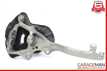 07-14 Mercedes W221 S550 CL550 Front Right Wheel Carrier Spindle Knuckle Hub OEM