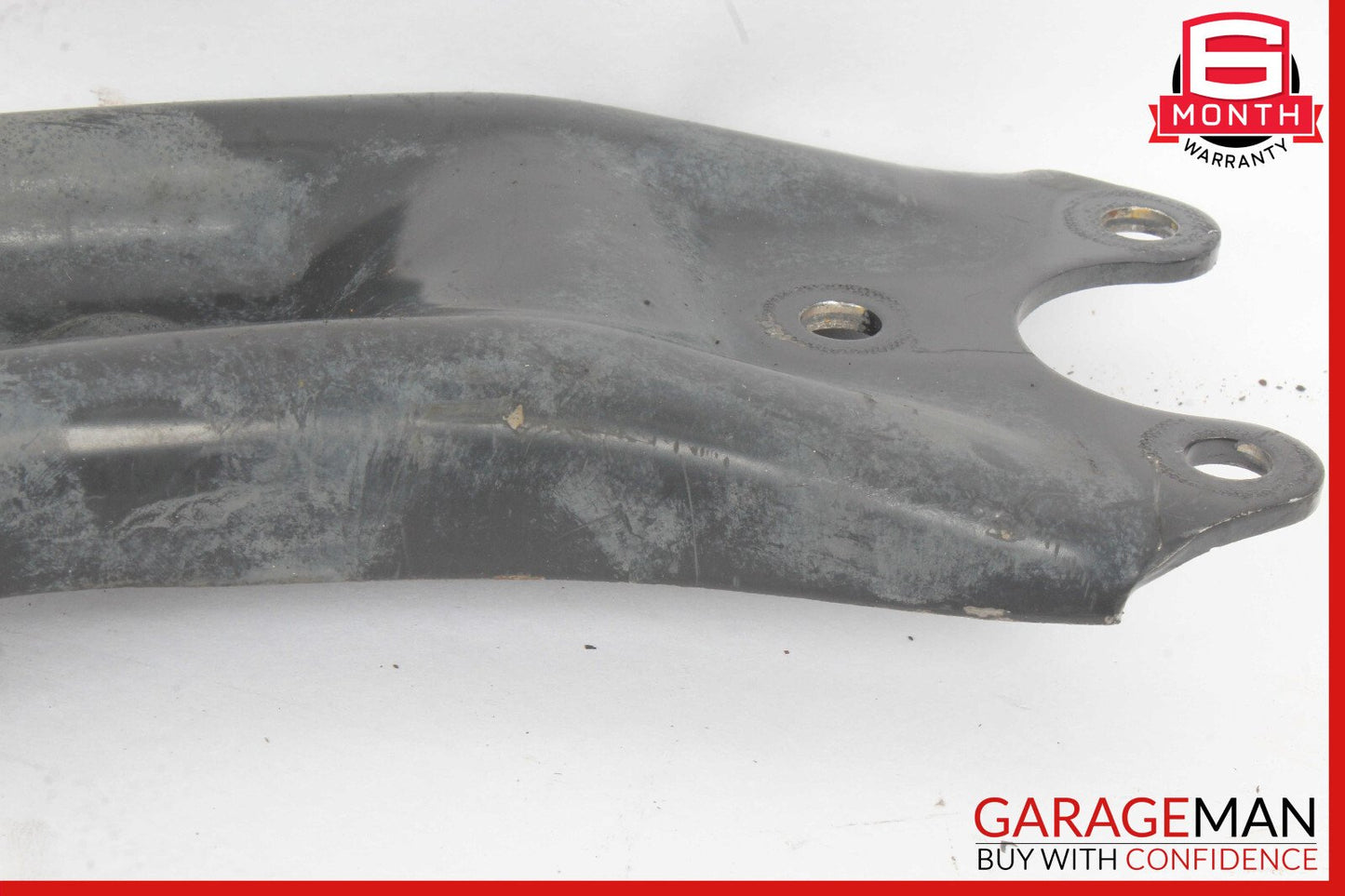 09-17 Volkswagen VW CC Front Right Lower Control Arm OEM