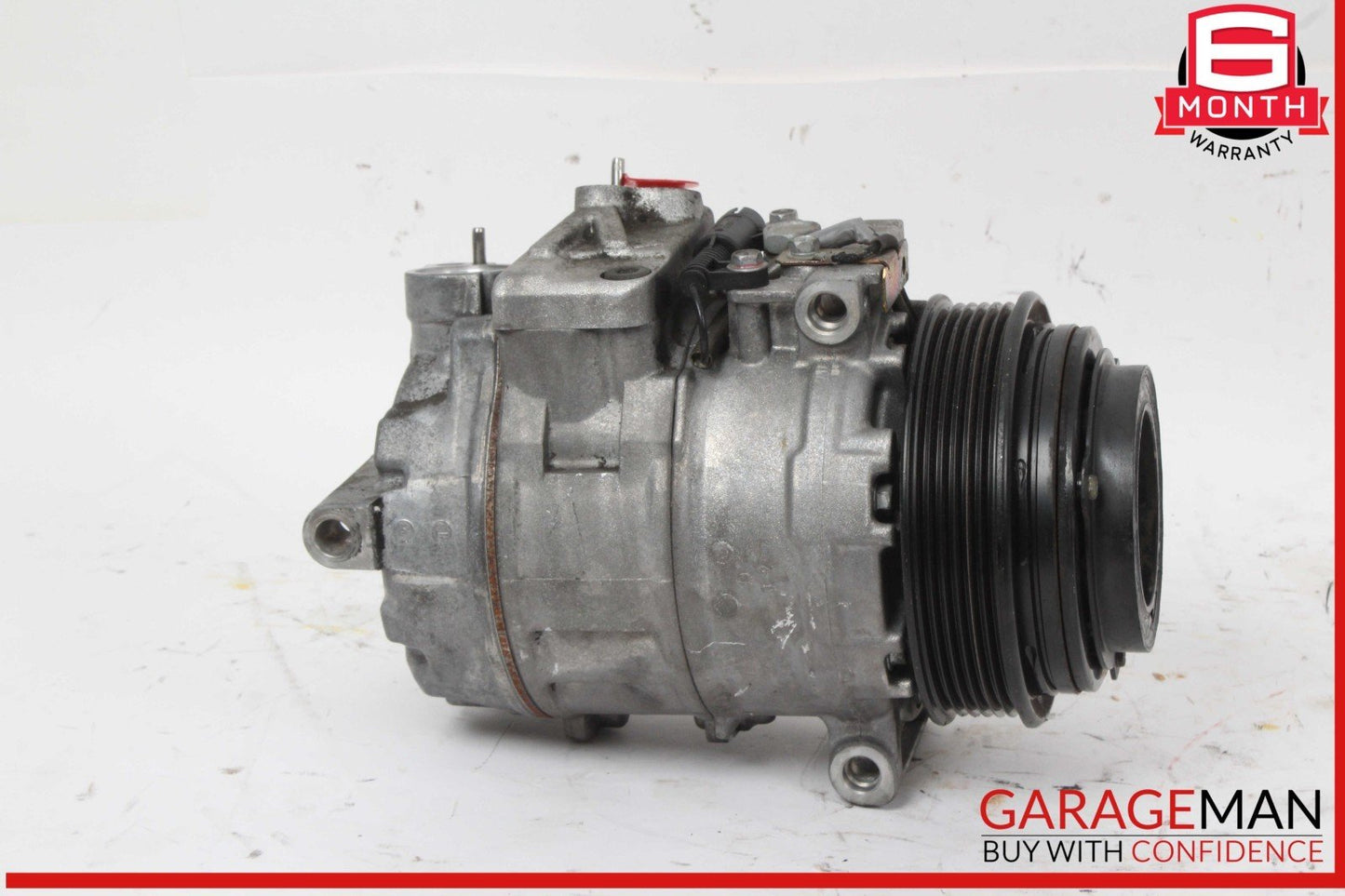01-04 Mercedes R170 SLK320 SLK230 A/C Compressor Air Conditioning 0002342911 OEM