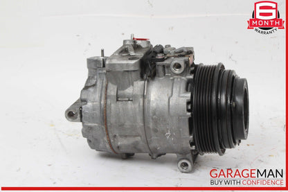 01-04 Mercedes R170 SLK320 SLK230 A/C Compressor Air Conditioning 0002342911 OEM