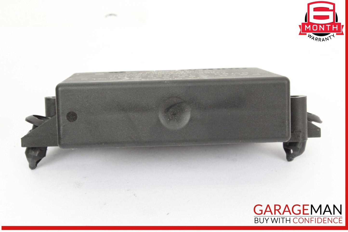 12-15 Jaguar XF XFR X250 Parking Aid Control Module Unit BW8315K866BC OEM