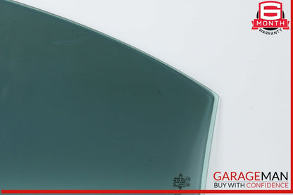 14-19 Mercedes W117 CLA250 Rear Right Passenger Door Window Auto Glass Panel OEM