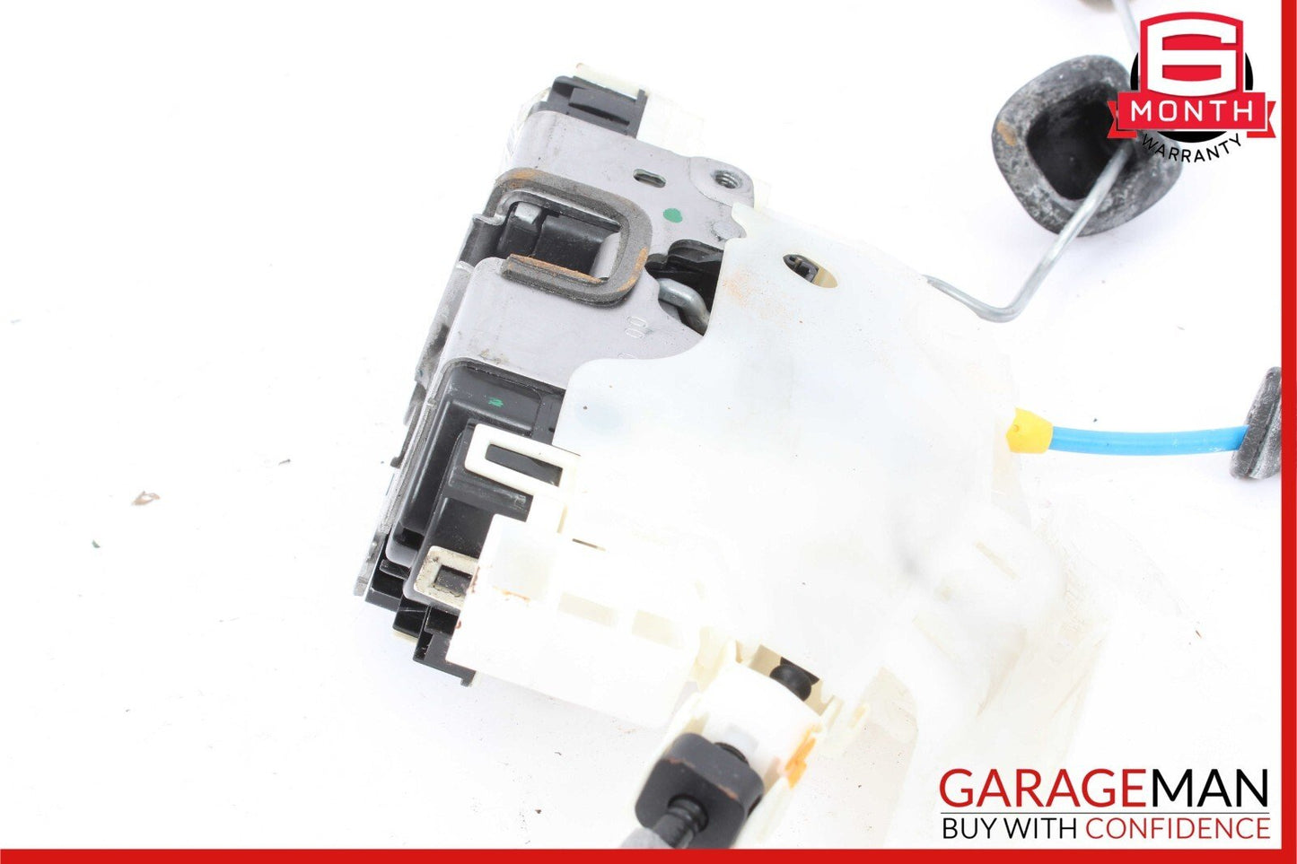 08-18 Mercedes E350 E400 GLK350 C300 Front Left Side Door Lock Latch Actuator