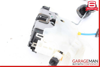 08-18 Mercedes E350 E400 GLK350 C300 Front Left Side Door Lock Latch Actuator