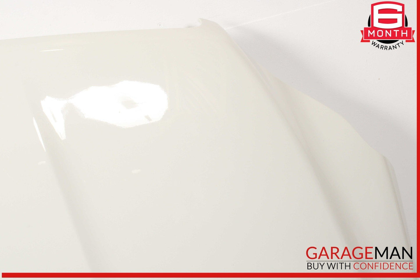 13-16 Mercedes X166 GL450 GL550 Front Hood Bonnet Panel Assembly OEM