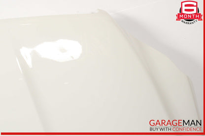 13-16 Mercedes X166 GL450 GL550 Front Hood Bonnet Panel Assembly OEM