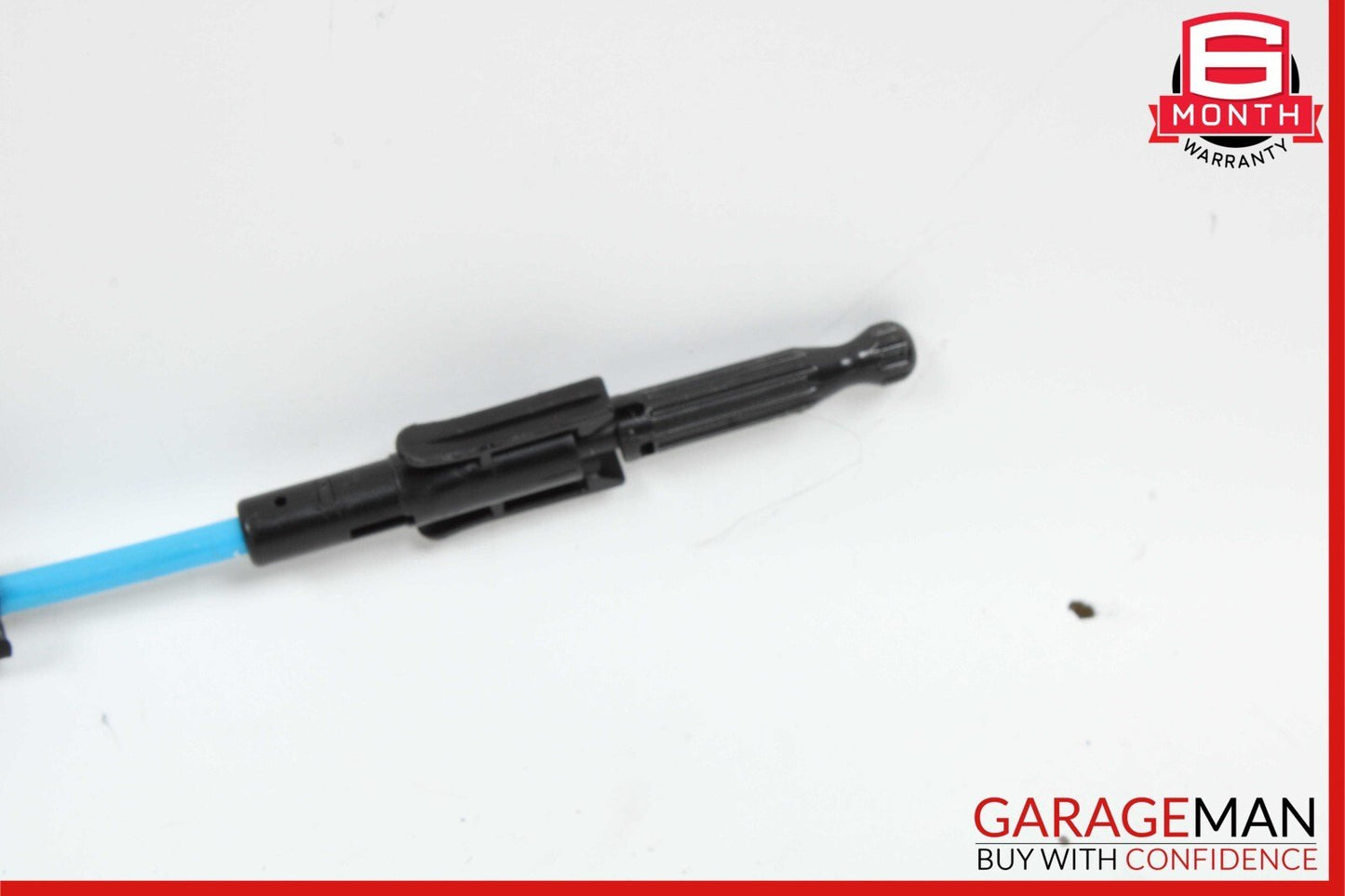 08-17 Mercedes W212 E350 GLK350 C350 C250 Rear Left Door Lock Latch Actuator OEM