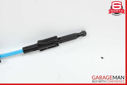 08-17 Mercedes W212 E350 GLK350 C350 C250 Rear Left Door Lock Latch Actuator OEM